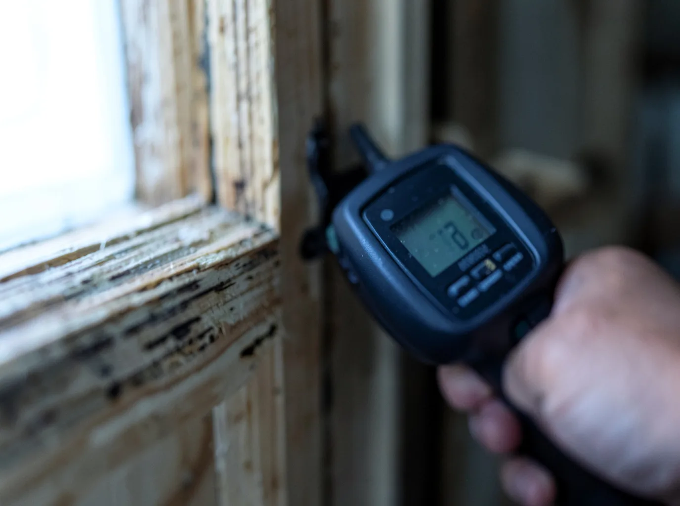 Ceiling Water Damage Repair in Dana Point, CA