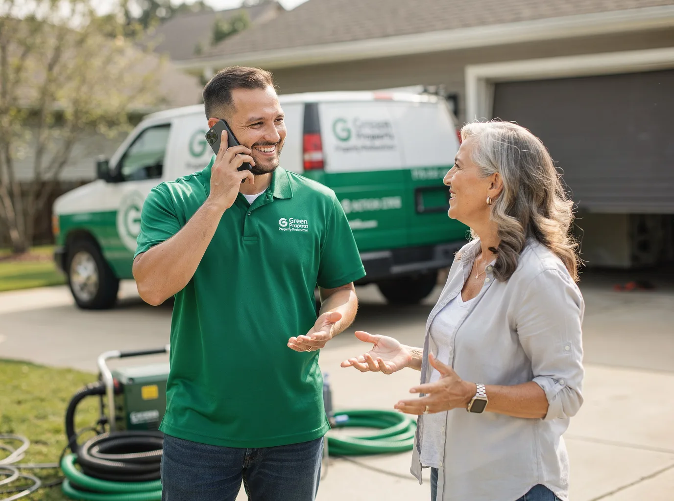Water Damage Restoration Dana Point, CA FAQs